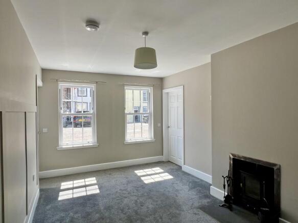 69 High Street, Kirkcudbright - Williamson and Hen