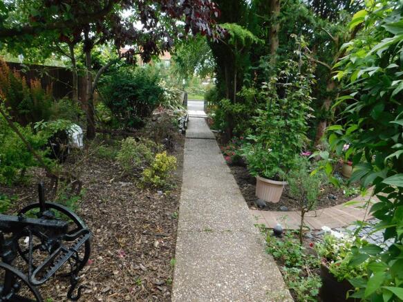 Garden 6