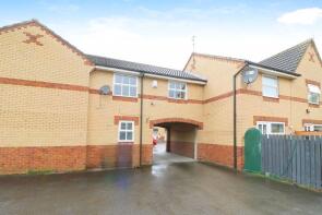 108, Blackburn Avenue, Brough HU15 1ER