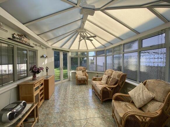 conservatory