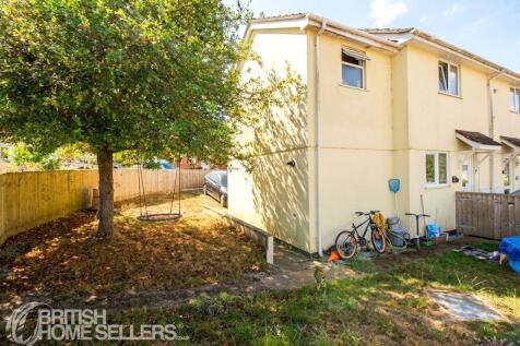 Rosewell Close, Honiton, Devon, EX14