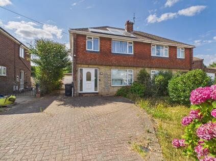 Westwood Drive, Amersham, Buckinghamshire