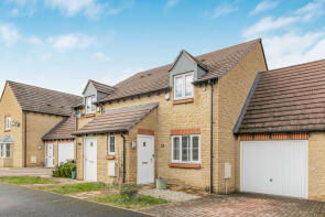 26, Spring Field Way, Sutton Courtenay, Abingdon OX14 4FQ