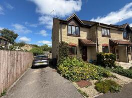 56, Priory Mead, Bruton BA10 0DZ