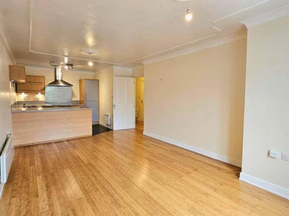 Living Kitchen