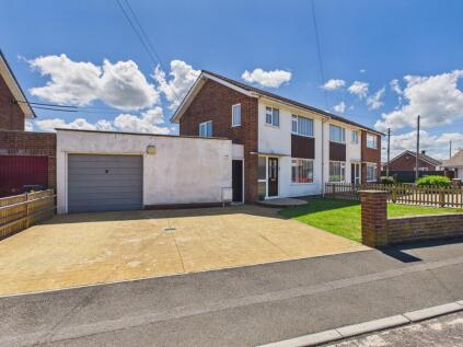 Sedgemoor Road, Bridgwater