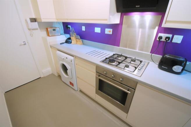 Fitted Kitchen