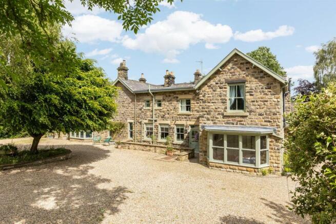 Ryedale Lodge
