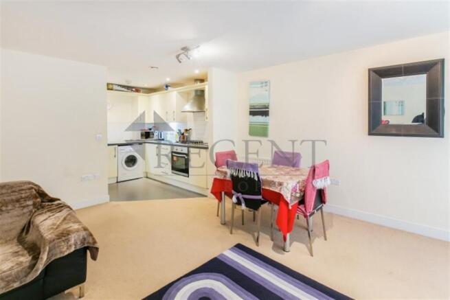 Open Plan