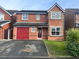 30, Daniel Fold Lane, Preston PR3 0JZ