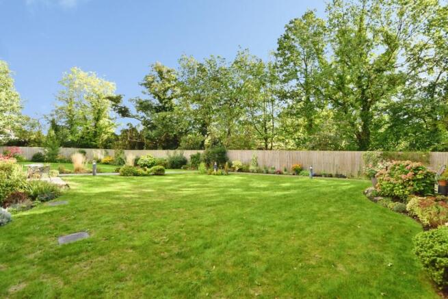 Cedar Avenue, Alsager, Stoke-on-Trent, Cheshire, ST7 photo 4