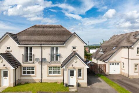 Woodgrove Drive, Inverness, IV2