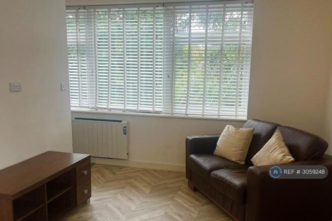 Sofa And Tv Unit Not Included