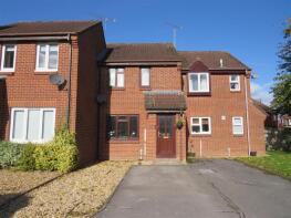 31, Phillip Close, Devizes SN10 2BY