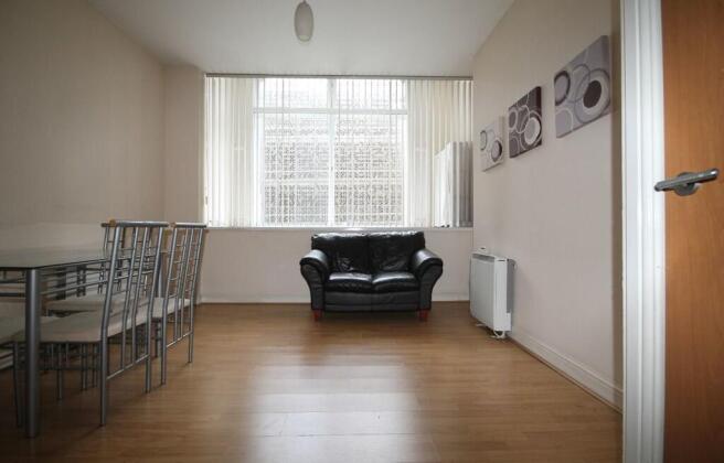 living room 1