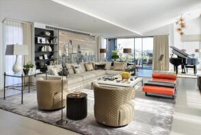 Penthouse East, 109, Charing Cross Road, London WC2H 0DT