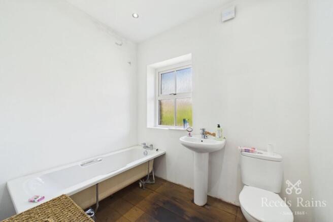 1 bed Terraced for sale Image 8