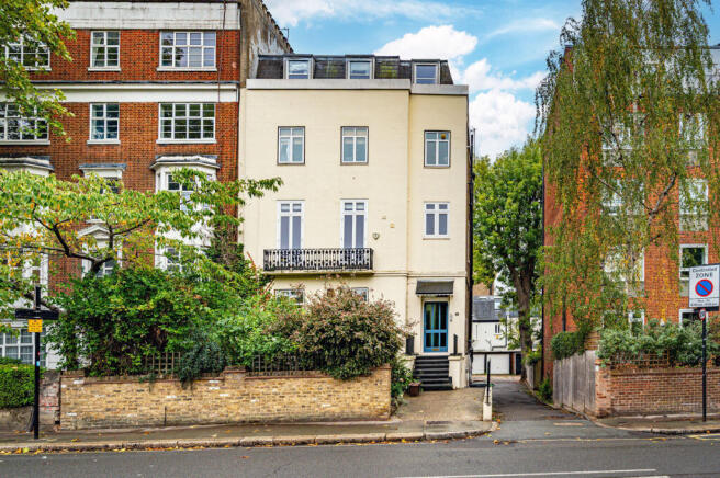 Gloucester Avenue, Primrose Hill, London, NW1 photo 2