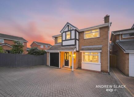 Orchid Close,Kirkby-in-Ashfield,Nottingham,NG17 8PH
