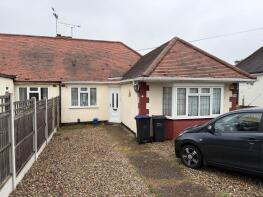 215, Carlingford Drive, Westcliff-on-sea SS0 0SE
