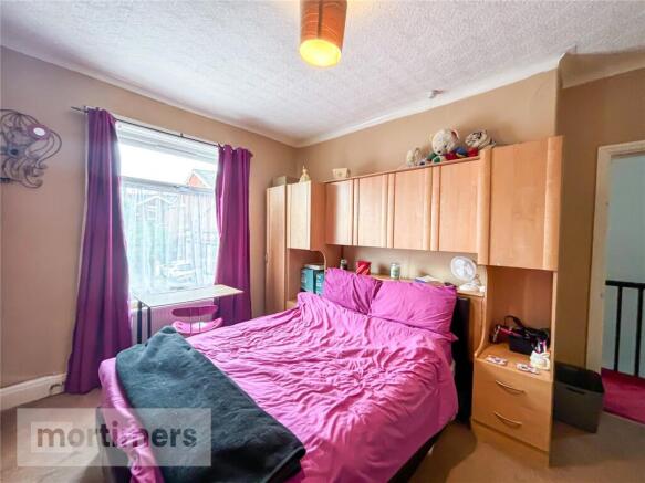 Main Bedroom