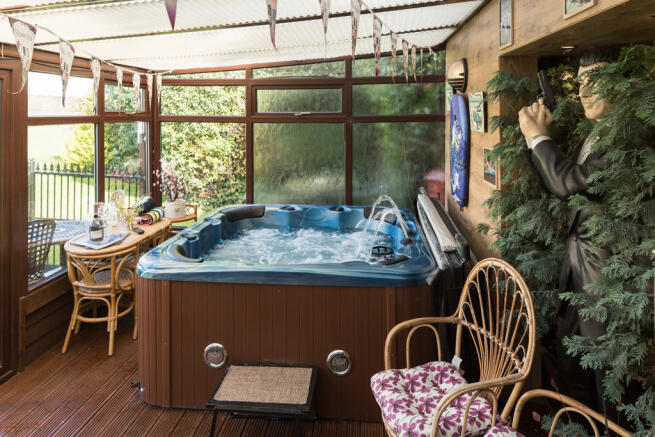 Summer House