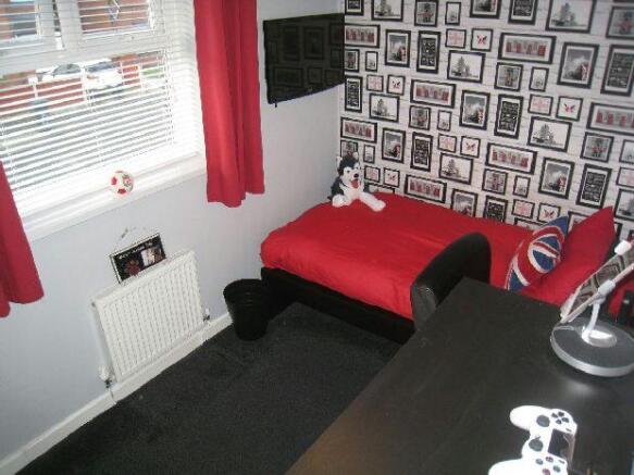 Bedroom 2