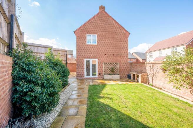 Norgren Crescent, Shipston-On-Stour, CV36 photo 4