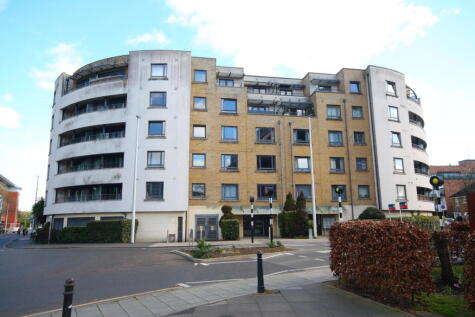 Stanley Road, Woking