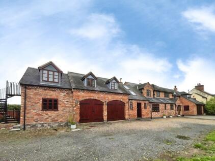 21 Leather Mills Lane, Hartshill, Nuneaton CV10 0RX