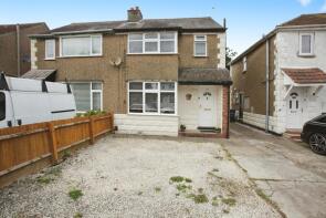 56, Balcombe Road, Hillmorton, Rugby CV22 5HZ