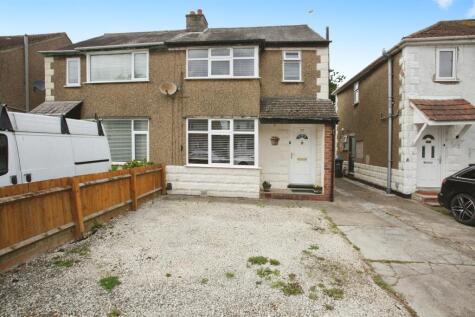 Balcombe Road, Rugby