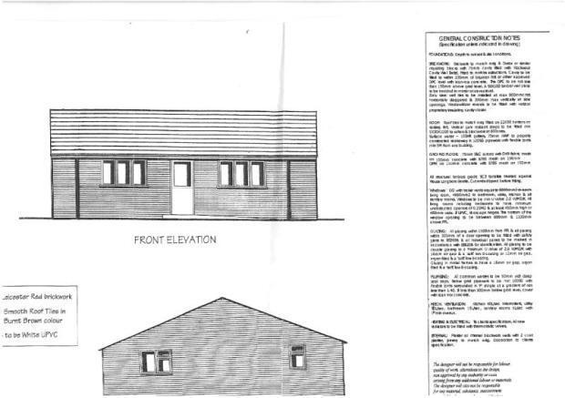 Plans 3