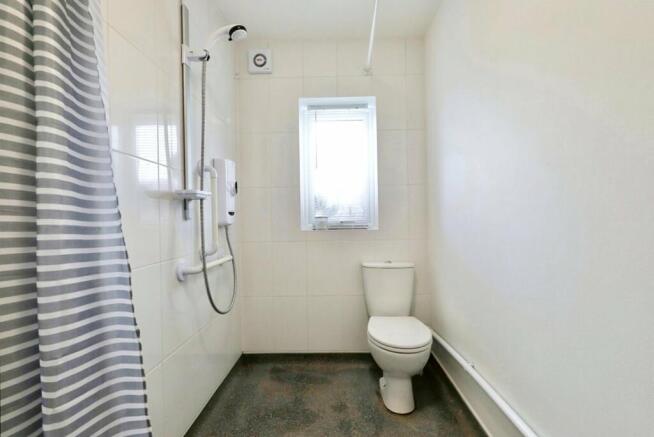 Wet Room