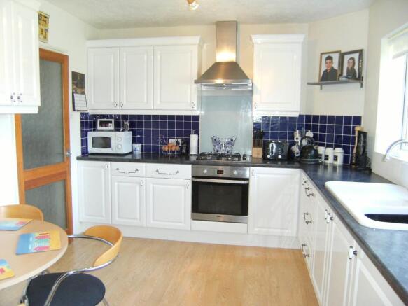 Kitchen / Diner