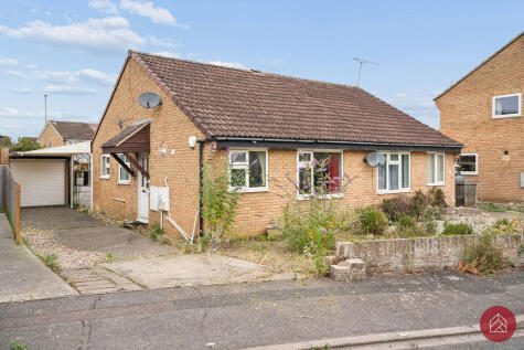 Ginge Close, Abingdon