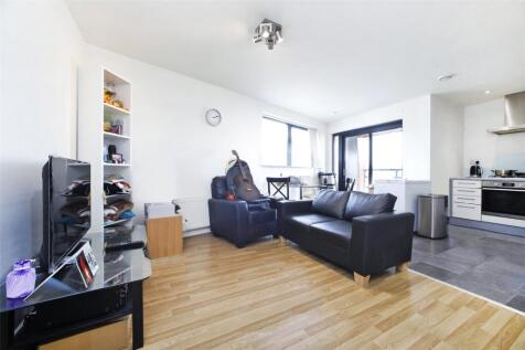 Park View Court, 215 Devons Road, Canary Wharf, London, E3