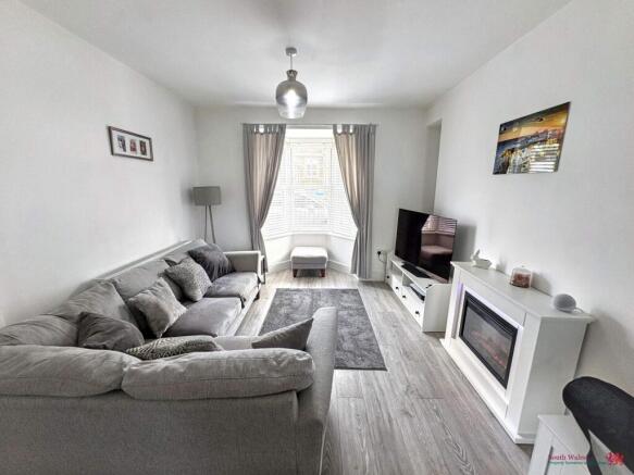 Reception Room One