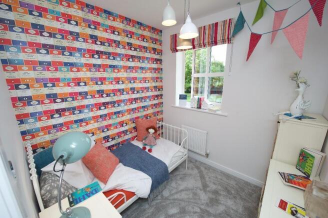 Bedroom 3