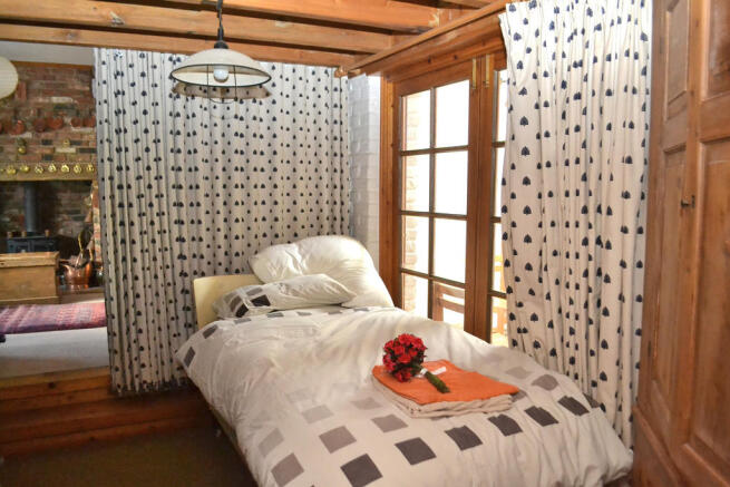 Study or Bedroom ...