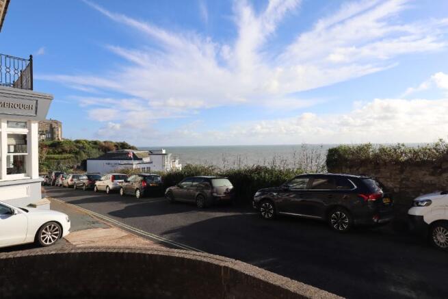 Sea Views