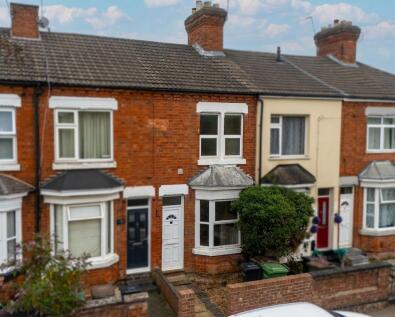 Regent Street, Oadby, LE2