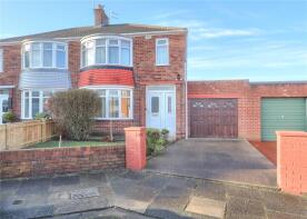 19, Glenmor Grove, Middlesbrough TS6 0EP