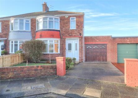 Glenmor Grove, Normanby