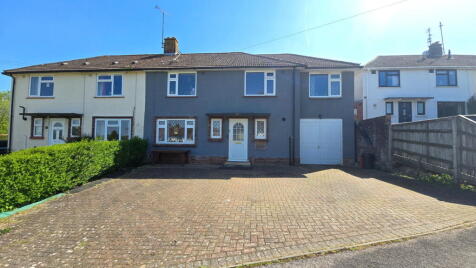 Elizabeth Avenue, Newbury, RG14 6HG