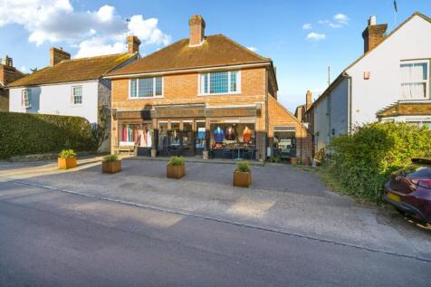 High Street, Ardingly
