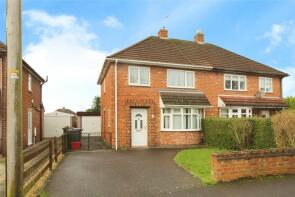 7, St Andrews Close, Thringstone LE67 8NP