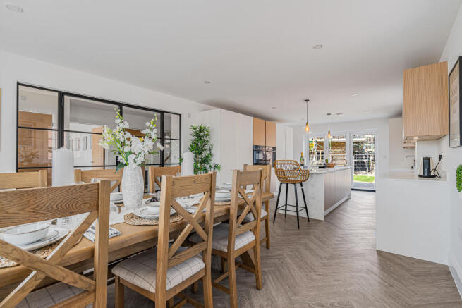Show home