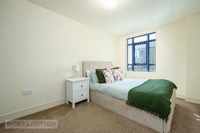 2 bed Apartment for sale Image 8