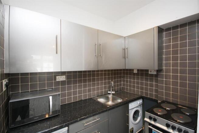 Kitchen 1